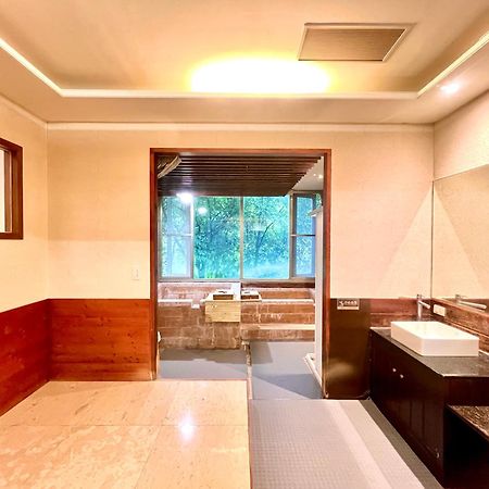 Wulai Sunglyu Hot Spring Resort Экстерьер фото